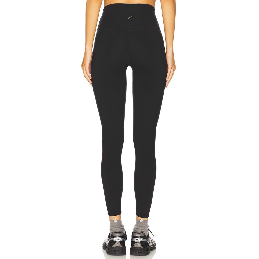 Varley Freesoft High Rise Legging 25" Black